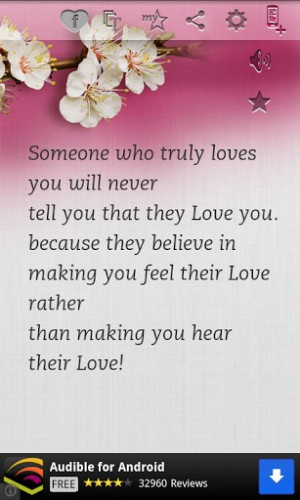 Send and share these breathtaking love quotes to your lover’s ...