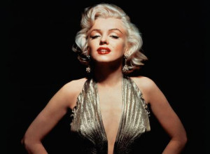 fascinating figure: Marilyn Monroe had the looks, the talent, the ...