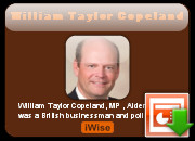 William Taylor Copeland quotes