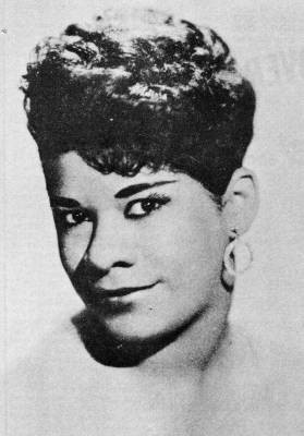 RUTH BROWN - Mama He Treats Your Daughter Mean