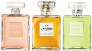 Coco Chanel Perfume Quotes