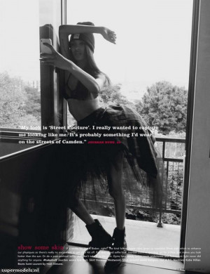 Quotes about fashion edito inspiration