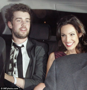 Feb 26, 2013 Jack Whitehall is to embark upon his. first ever UK solo ...