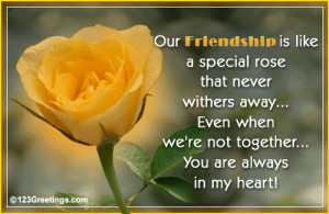 Miss you friend, miss you my friend, i will miss you friend, miss you ...