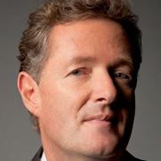 Piers Morgan ,