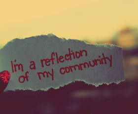 Community Quotes & Sayings