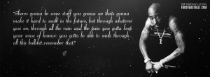 Related Pictures 2pac quotes facebook cover photos