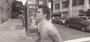 тнє ѕαℓναтσяє'ѕ cυяѕє - Kol/Elijah