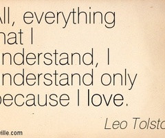 Quotes of Leo Tolstoy About right, responsibility, war, man, pleasure ...