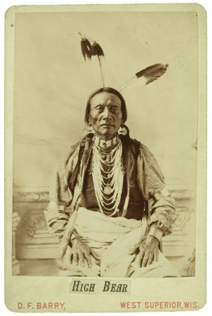 northern cheyenne tribe