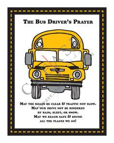 ... bus driver gift ideas, bus thing, energi bus, bus driver appreciation