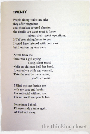 Love Poems by Rod McKuen