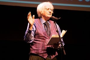 Robert Bly (born December 23, 1926) is an American poet, author ...