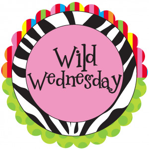 Wild Wednesday, April 4, 2012