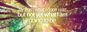 Positive Quotes Facebook Covers (6)