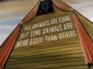 Animal Farm George Orwell Quotes