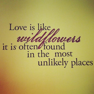 love #quotes (Taken with Instagram )