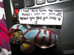 Stoner Quotes http://www.pic2fly.com/Stoner+Quotes.html