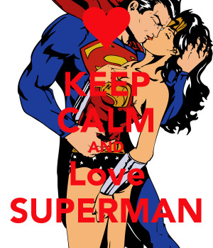 superman in love superman in love as supermans true love