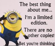 ... 44 36 if we were on a sinking ship humor minions minion quotes quote