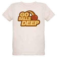 Dodgeball Quotes Kids Clothing