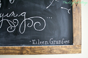 Go Back > Gallery For > Spring Chalkboard Art Quotes