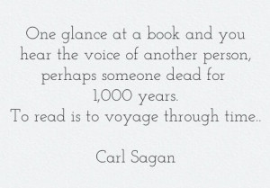 carl sagan