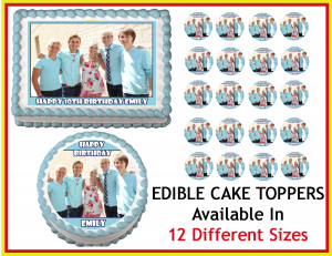 R5 Quotes R5 loud ross lynch edible cake