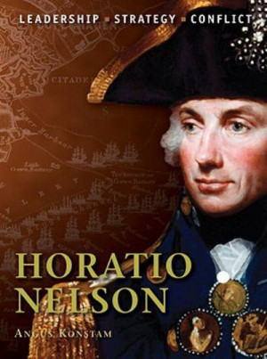... Quotes of the Day – Tuesday, February 14, 2012 – Horatio Nelson