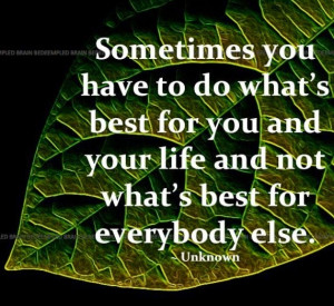 Self Preservation: Soe Idea, Hectic Life Quotes, Life Sayings, Quotes ...