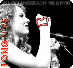 taylor swift long live quotes. Taylor Swift Long Live lyrics