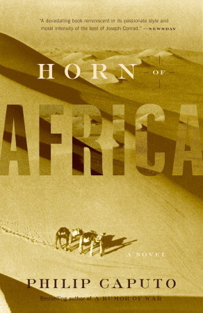 Start by marking “Horn of Africa” as Want to Read: