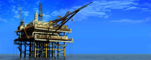 Oil And Gas Industry Offshore