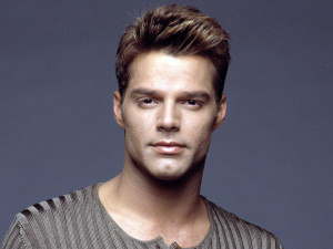 Ricky Martin | Downloads: 829
