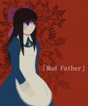 Mad Father Aya Ayameshiroi