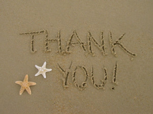 So…have you thanked God for paper clips or sticky notes today? Last ...