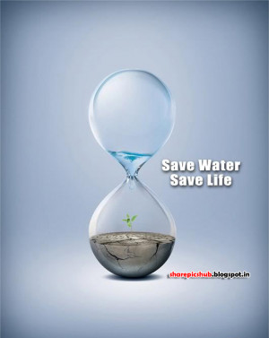 Save Water Slogans in English | Save Water Quotes Poster