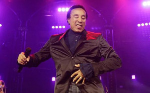 Smokey Robinson at the Roundhouse, review