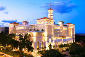 Look Inside The Church of Scientology’s New $145 Million ...