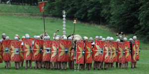 Thread: New finds suggest Romans won big North Germany battle in 235AD