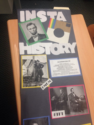12001600 pixel education stuff history class instagram bulletin boards ...