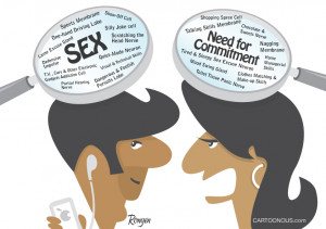 Men vs. Women: Differences Between Our Communication Skills