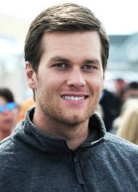 Tom Brady