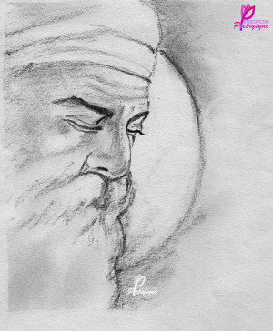 Gurpurab Quotes and SMS with Guru Nanak Dev Ji Images