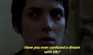 Girl Interrupted movie quote