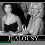 Jealousy Is A Disease Jealousy Quotations Jealousy I Get Jealousy ...