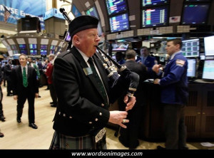 Ny stock exchange quotes