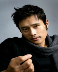 Actor Birth Name Lee Byung