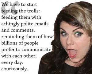 Caitlin Moran Quotes 11 caitlin moran quotes to
