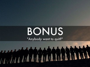 10 Inspirational Quotes from Navy SEAL Training